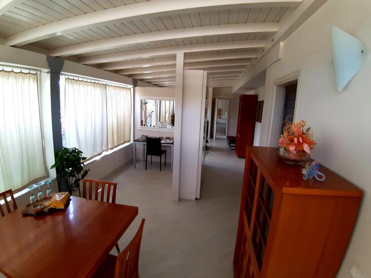 La Casa Dei 5 Castelli Apartment Aulla Exterior photo